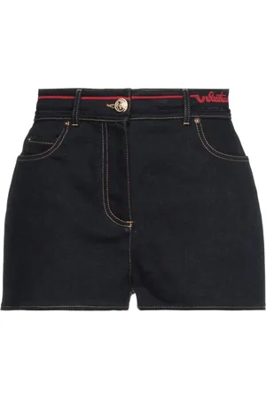 VALENTINO GARAVANI BOTTOMWEAR Shorts jeans