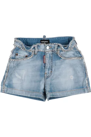 Dsquared2 BOTTOMWEAR Shorts jeans