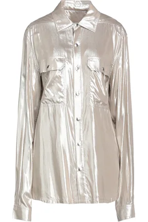 Rick Owens TOPWEAR Camicie