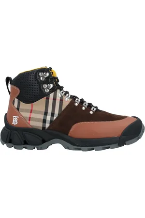 Burberry CALZATURE Stivaletti
