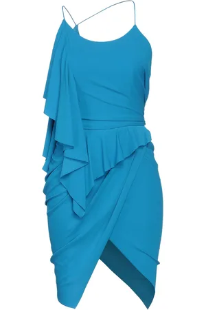 ALEXANDRE VAUTHIER VESTITI Vestiti corti