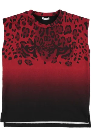 Dolce & Gabbana TOPWEAR Felpe