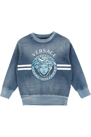 VERSACE TOPWEAR Felpe