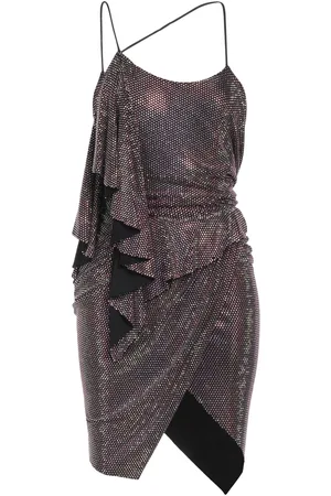 ALEXANDRE VAUTHIER VESTITI Vestiti corti