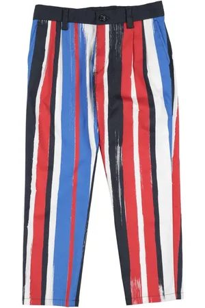 Dolce & Gabbana BOTTOMWEAR Pantaloni