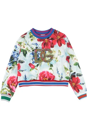 Dolce & Gabbana TOPWEAR Felpe