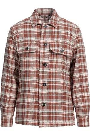 DoppiaA TOPWEAR Camicie