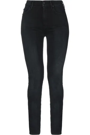 Mother BOTTOMWEAR Pantaloni jeans