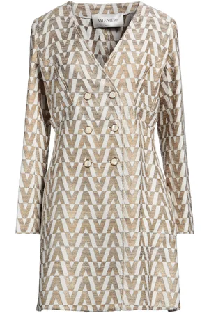 VALENTINO GARAVANI CAPISPALLA Soprabiti & Trench