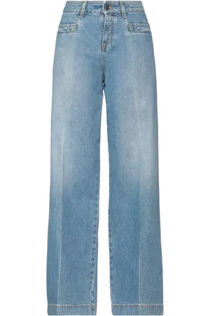 Serafini BOTTOMWEAR Pantaloni jeans