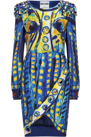 Moschino VESTITI Vestiti corti