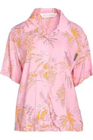 Palm Angels TOPWEAR Camicie