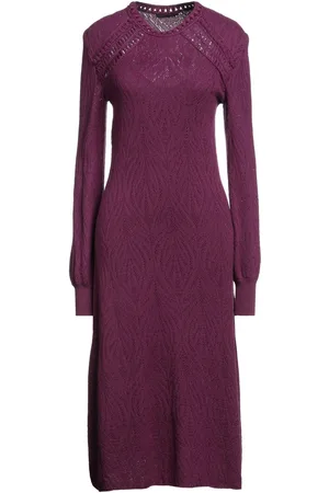 Alberta Ferretti VESTITI Vestiti midi