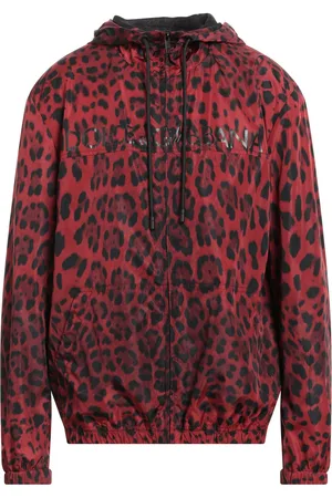 Dolce & Gabbana CAPISPALLA Giacche & Giubbotti