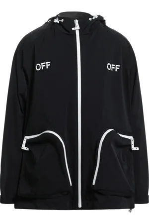 OFF-WHITE OFFWHITE™ CAPISPALLA Giacche & Giubbotti