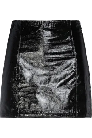 BLUMARINE BOTTOMWEAR Minigonne