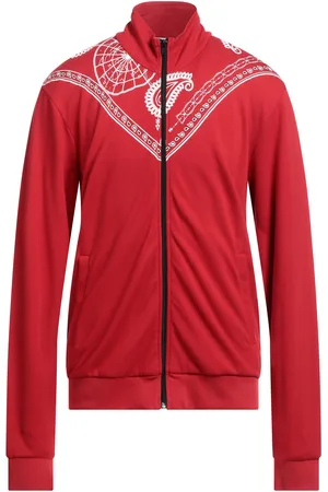 MARCELO BURLON TOPWEAR Felpe