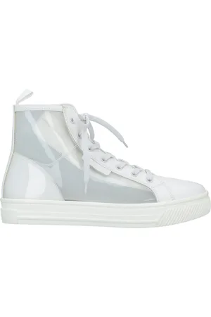 Gianvito Rossi CALZATURE Sneakers