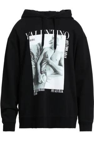 VALENTINO GARAVANI TOPWEAR Felpe