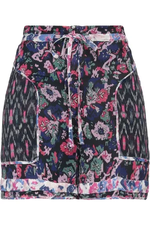 Marant Etoile BOTTOMWEAR Shorts e bermuda