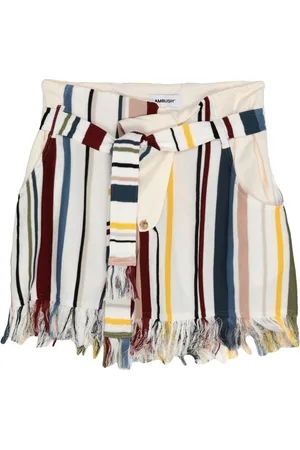 AMBUSH BOTTOMWEAR Shorts e bermuda