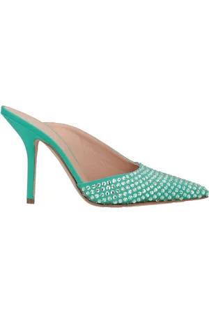 EDDY DANIELE CALZATURE Mules & Zoccoli