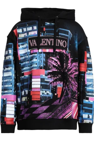 VALENTINO GARAVANI TOPWEAR Felpe