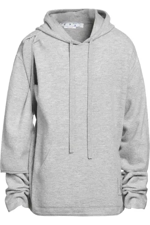 OFF-WHITE OFFWHITE™ MAGLIERIA Pullover