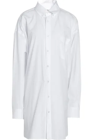 Maison Margiela TOPWEAR Camicie