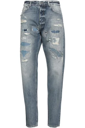 Givenchy BOTTOMWEAR Pantaloni jeans
