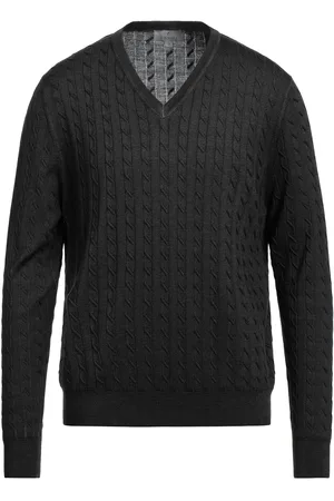 CANALI MAGLIERIA Pullover