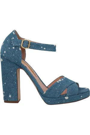 Rupert Sanderson CALZATURE Sandali
