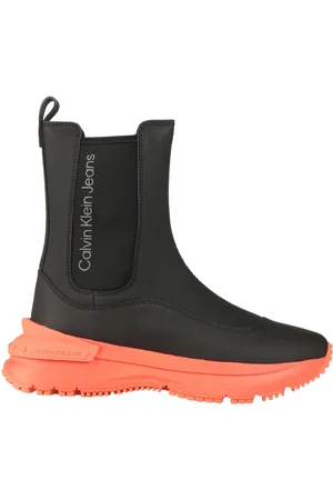 Calvin Klein CALZATURE Stivaletti