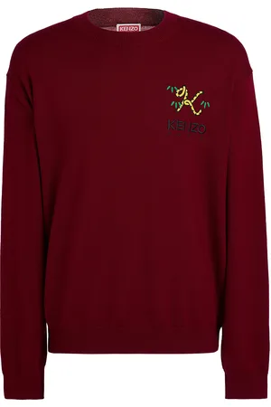 Kenzo MAGLIERIA Pullover