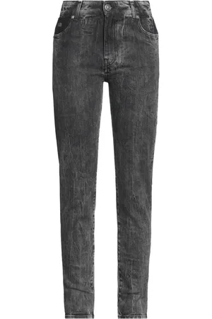 John Richmond BOTTOMWEAR Pantaloni jeans