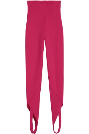 The Attico BOTTOMWEAR Leggings
