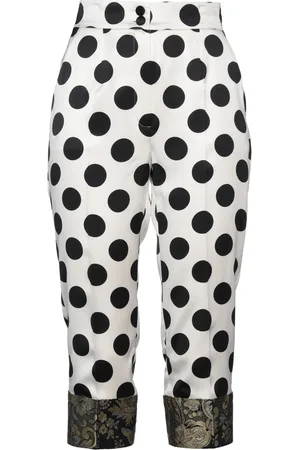 Dolce & Gabbana BOTTOMWEAR Pantaloni