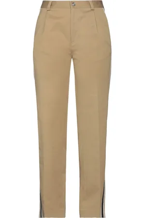 WALES BONNER BOTTOMWEAR Pantaloni
