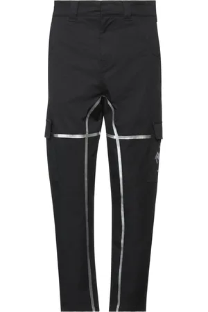 FERRARI BOTTOMWEAR Pantaloni