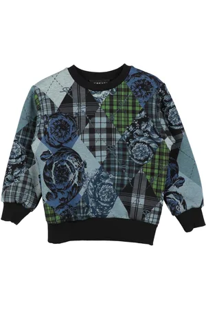 VERSACE TOPWEAR Felpe