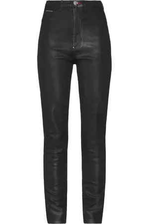 Philipp Plein BOTTOMWEAR Pantaloni jeans