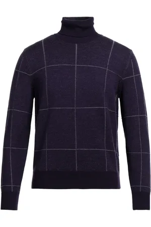 CANALI Uomo Maglioni a collo alto - MAGLIERIA - Dolcevita