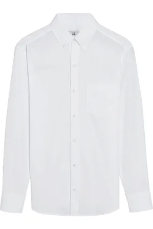 Dunhill TOPWEAR Camicie