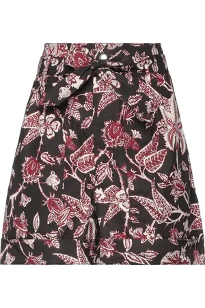 Isabel Marant BOTTOMWEAR Shorts e bermuda