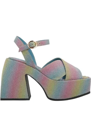 NODALETO CALZATURE Sandali