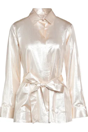 HER SHIRT HER DRESS TOPWEAR Camicie