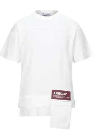 AMBUSH TOPWEAR Tshirts