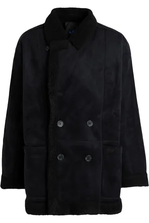 adidas CAPISPALLA Shearling & Teddy