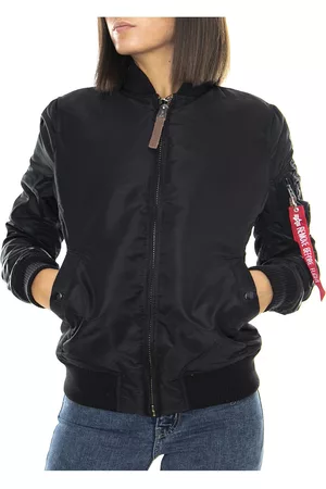 Alpha Industries Donna Giacche invernali - CAPISPALLA - Cappotti