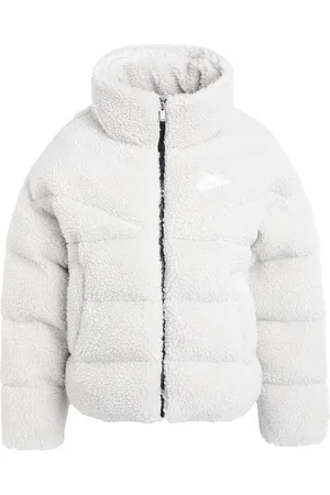 Nike CAPISPALLA Shearling & Teddy